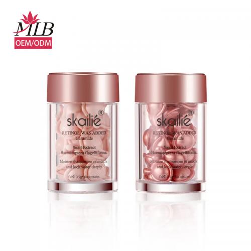 Skailie Retinolo Ceramide Capsule