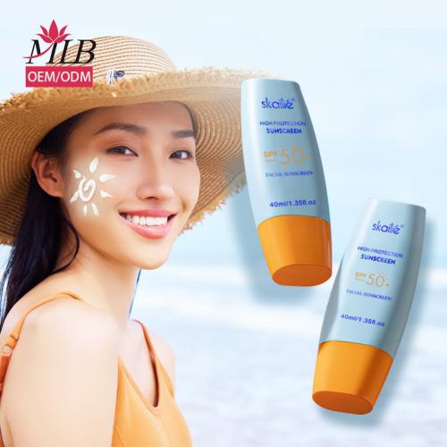Crema solare Skailie SPF 50