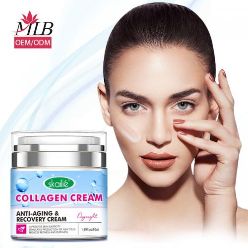 Crema rassodante al collagene Skailie
    